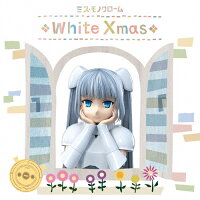 White　Xmas/ＣＤシングル（１２ｃｍ）/KICM-3307